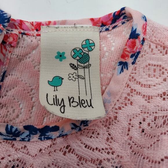 (2) Outfit Bundle - Excellent Condition - Size 5/6 - Picture 8 of 14